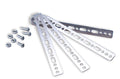 Trimline Extender Bracke t Kit (kit of 4) - 108600 Vinyasa Automotive
