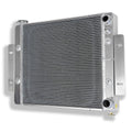 1973-1986 Jeep CJRadiato r w/LS Engine - 111466 Vinyasa Automotive