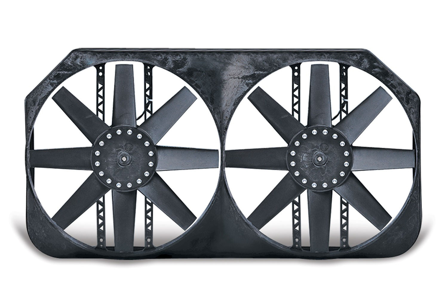 Elect Fan Kit - 116525 Vinyasa Automotive