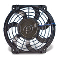 10" S-blade Electric Fan - 116530 Vinyasa Automotive