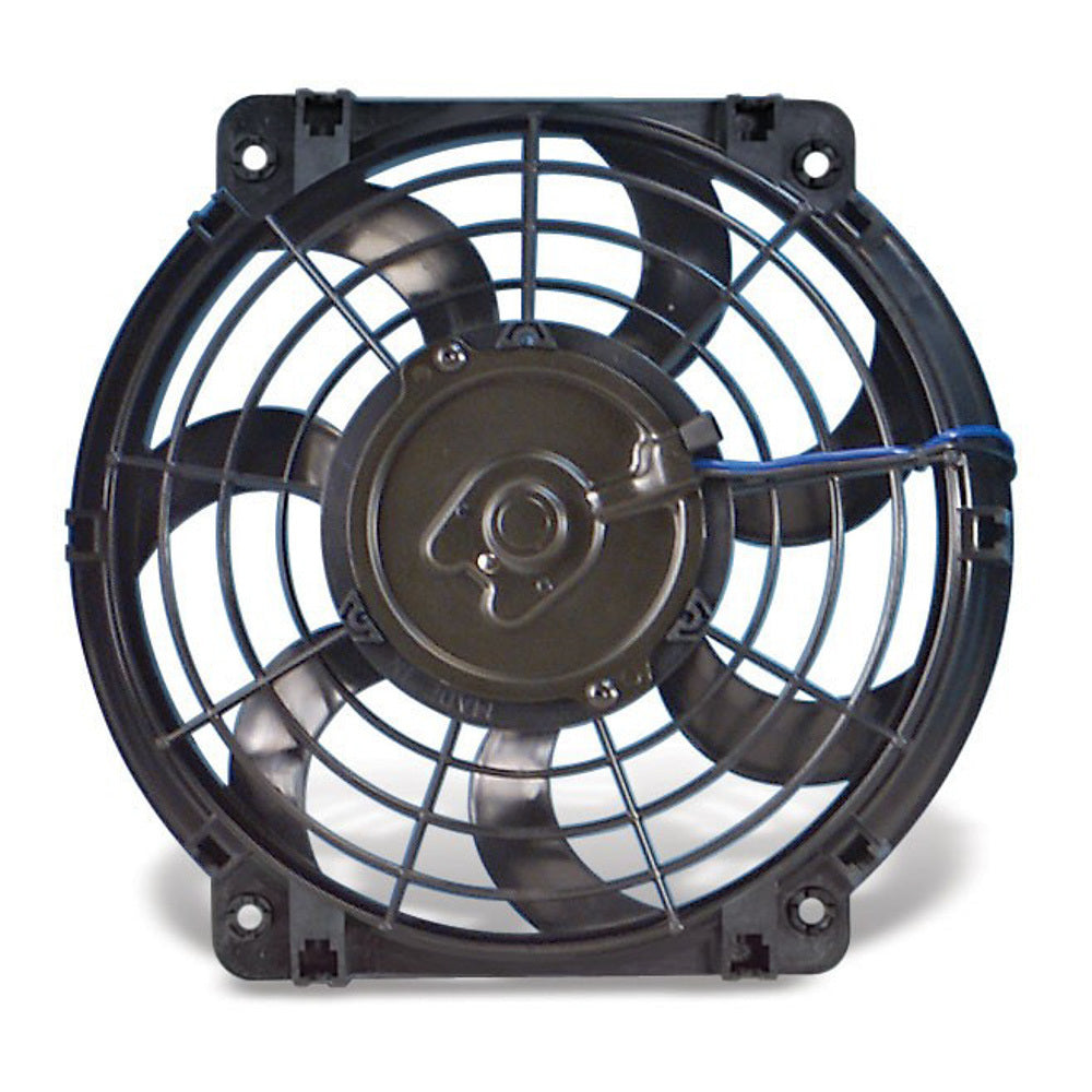 10" S-blade Electric Fan - 116530 Vinyasa Automotive