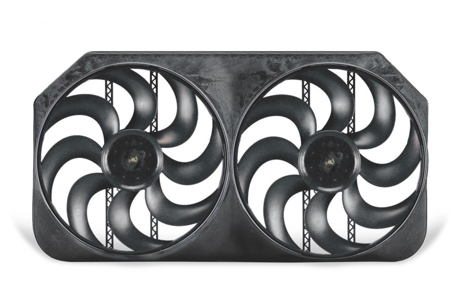 Electric Fan - 116591 Vinyasa Automotive