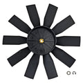 Repl. Fan Blade 110-120- 210-220 - 117748 Vinyasa Automotive