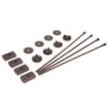 Mounting Hardware Kit - 117768 Vinyasa Automotive