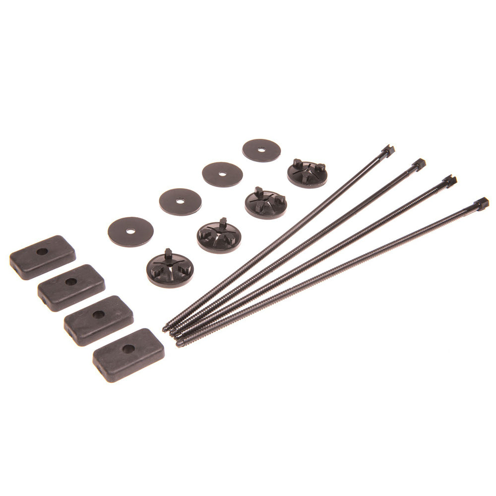 Mounting Hardware Kit - 117768 Vinyasa Automotive