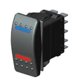 3 Way Switch Illuminated - 119713 Vinyasa Automotive