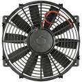 Fan Electric 12in Single Pusher/Puller - 123094 Vinyasa Automotive
