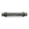 FLOWFX MUFFLER Vinyasa Automotive
