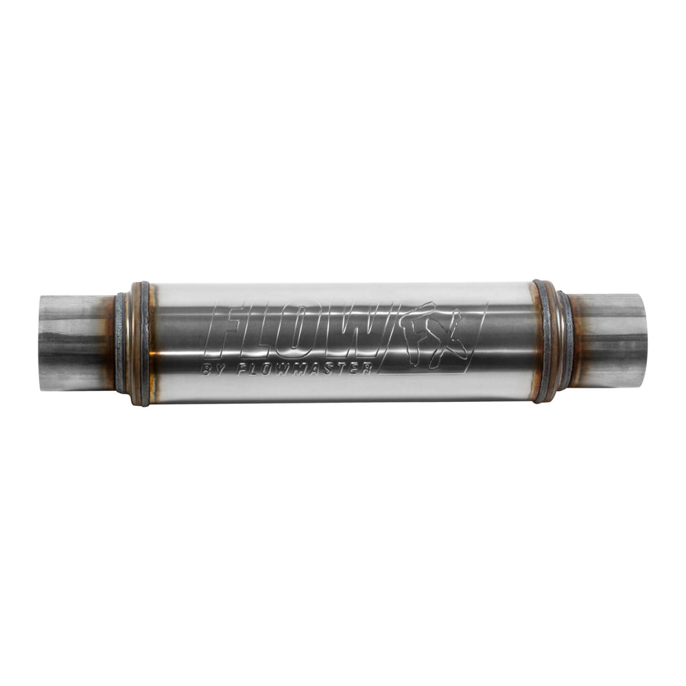 FLOWFX MUFFLER Vinyasa Automotive