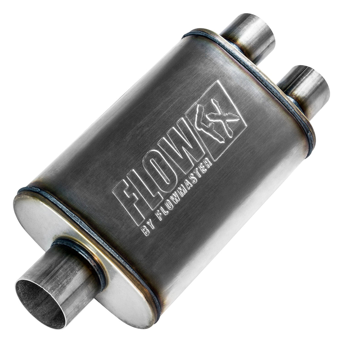 FLOWFX MUFFLER Vinyasa Automotive
