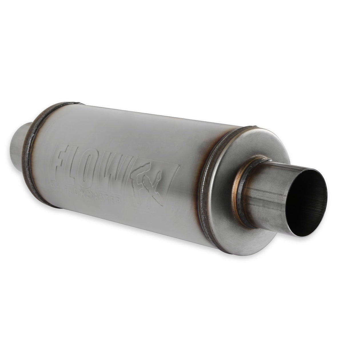 Muffler Flowfx - 72619 Vinyasa Automotive