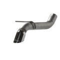 Exhaust Systems - 817942 Vinyasa Automotive