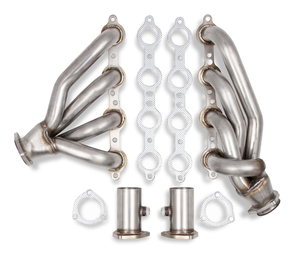 HEADERS SHORTY SS 1-5/8 SB PAI Vinyasa Automotive