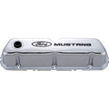 Valve Covers - Chrome - 302100 Vinyasa Automotive
