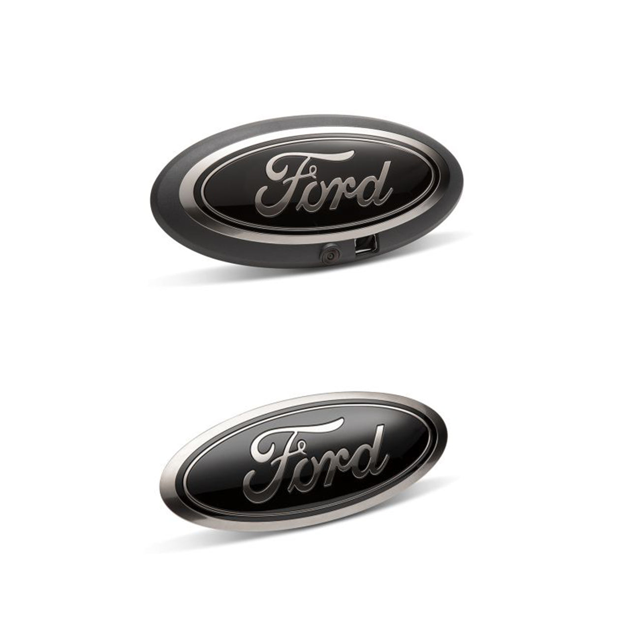 Ford Oval - M1447SDC Vinyasa Automotive