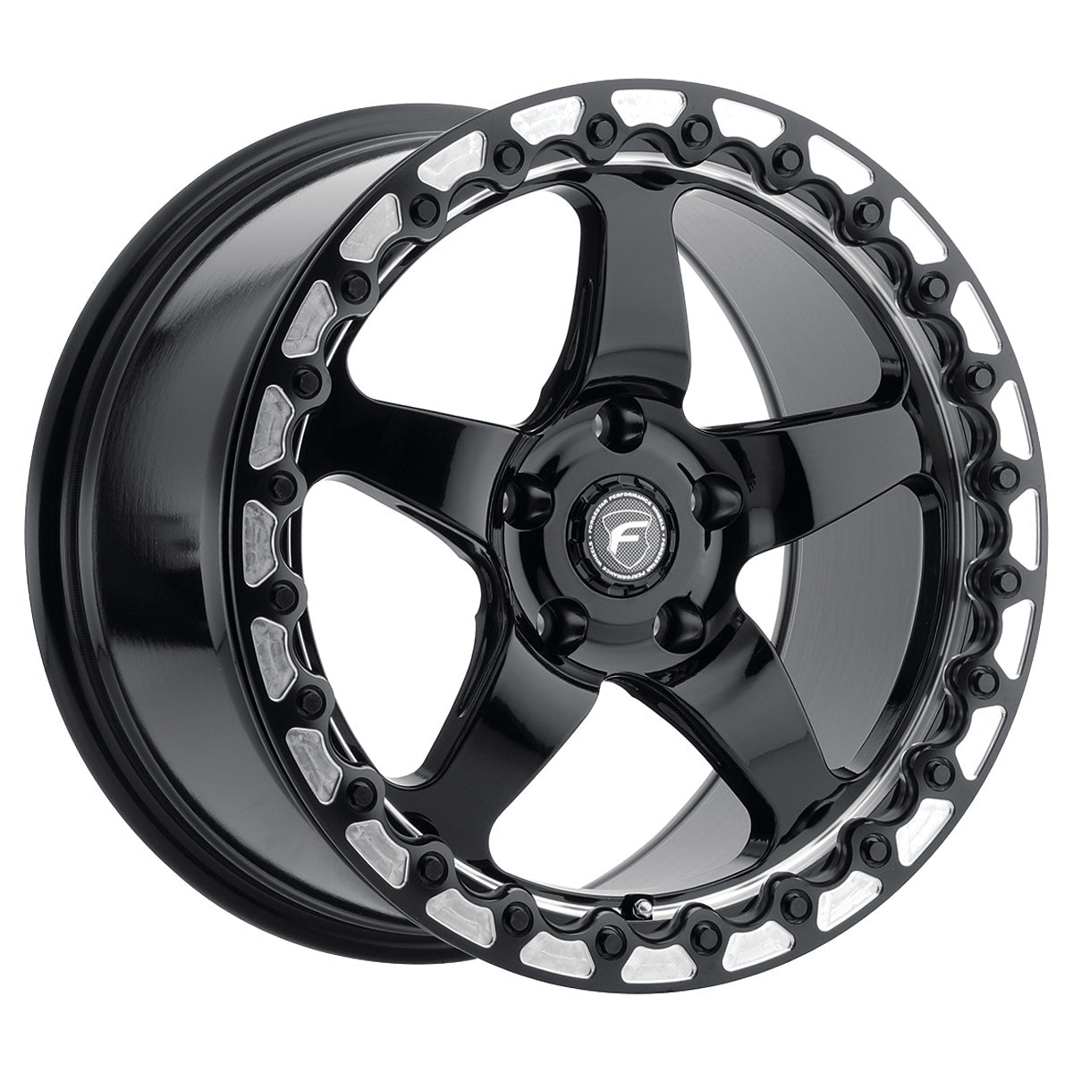 Wheel - F00170071P00 Vinyasa Automotive