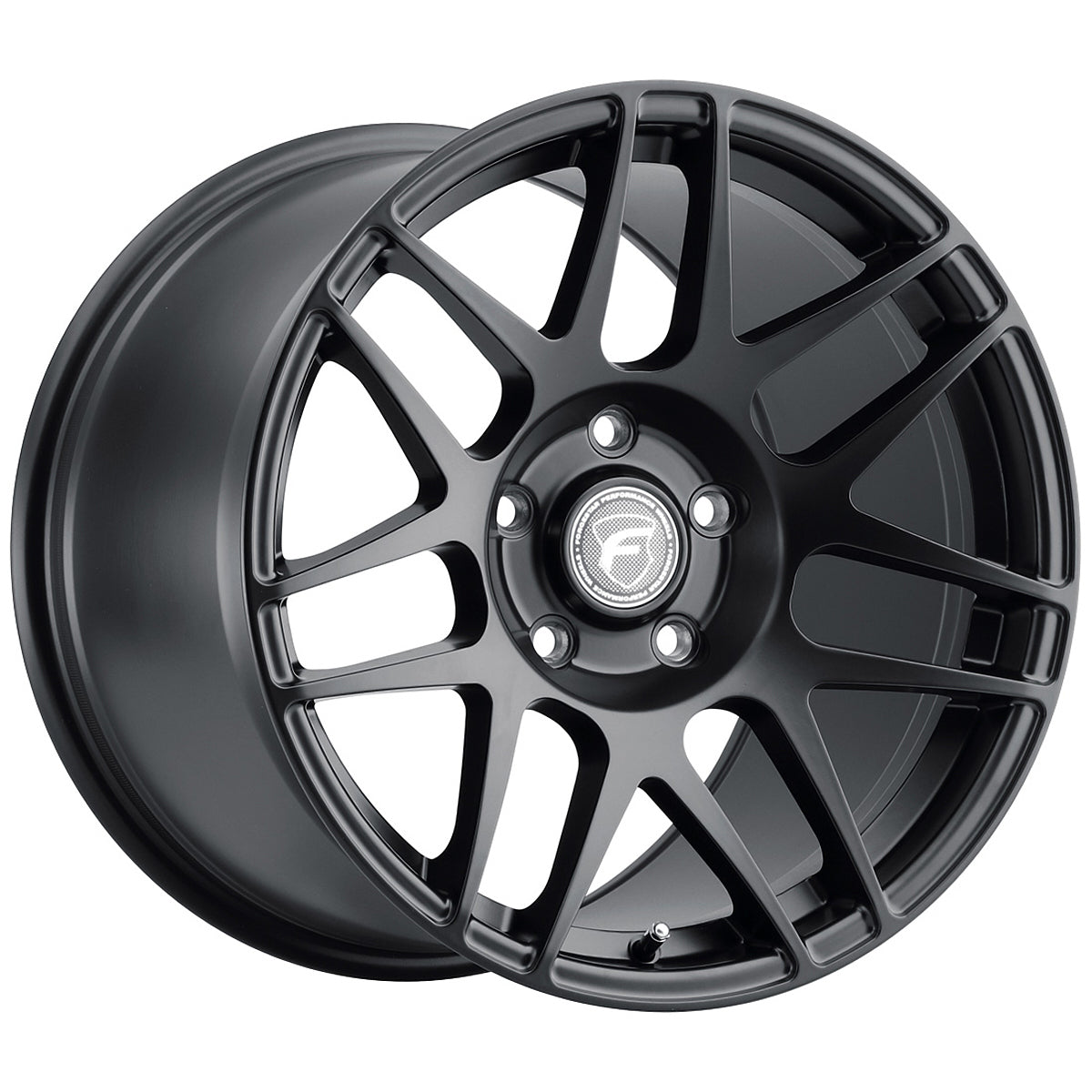 Wheel - F1727B567N26 Vinyasa Automotive