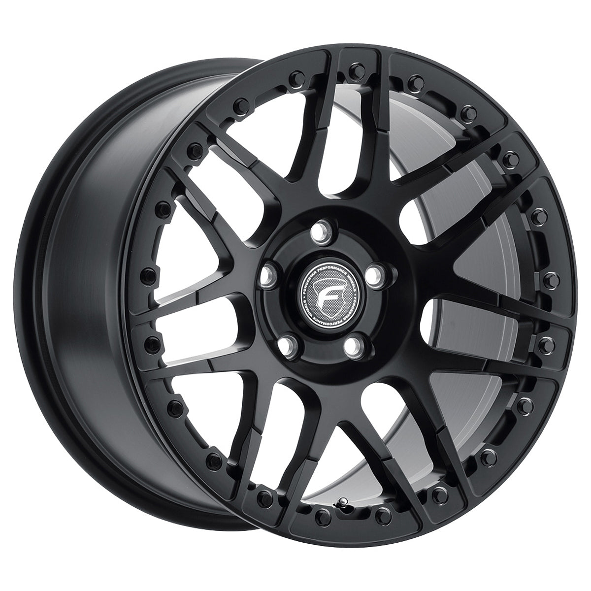 Wheel - F28270067P50 Vinyasa Automotive