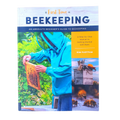 First Time Beekeeping Book Foxhound Bee Company
