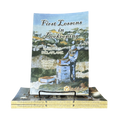 First Lessons in Beekeeping Book Foxhound Bee Company