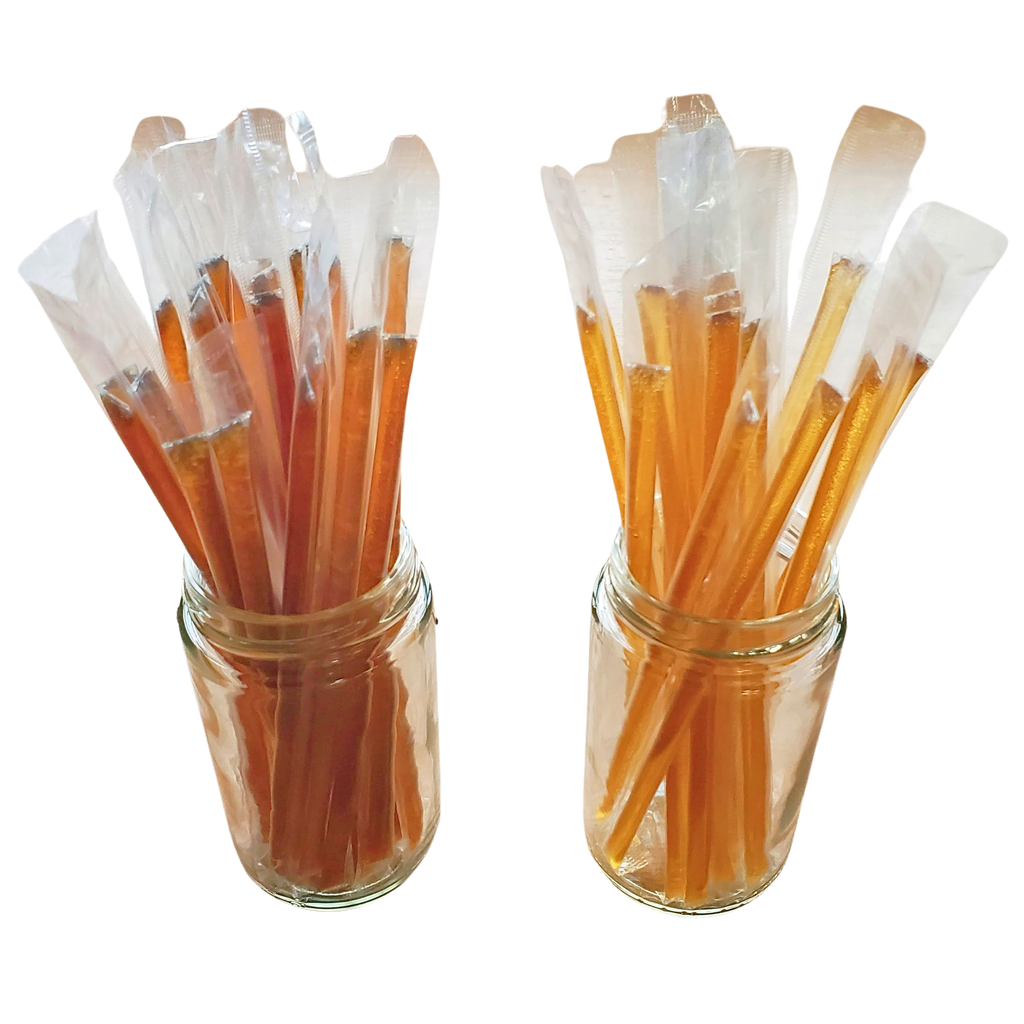 Honey Sticks Foxhound Bee Company