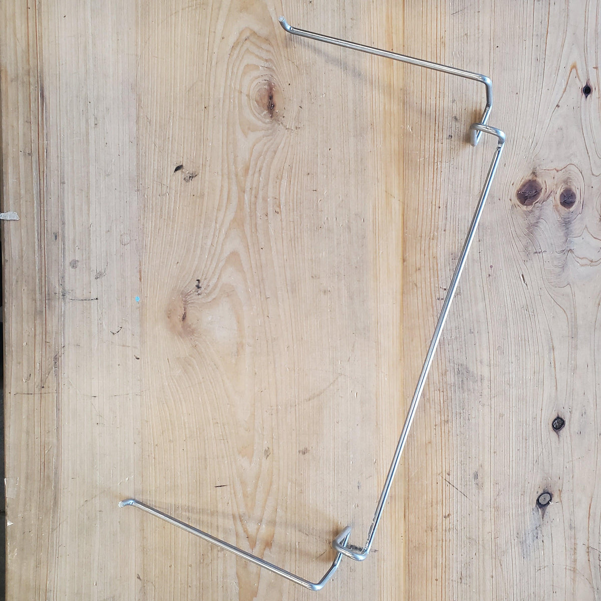 Frame Holder Foxhound Bee Company
