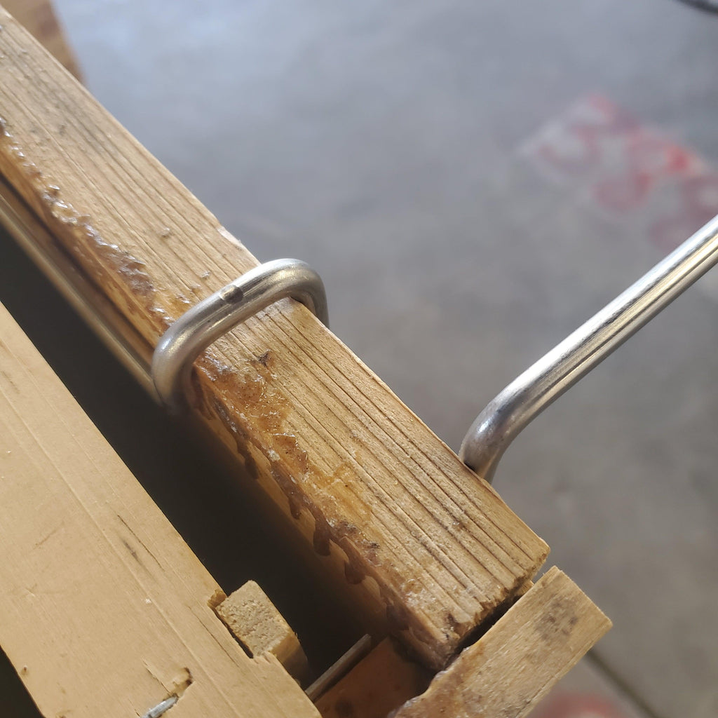 Frame Holder Foxhound Bee Company