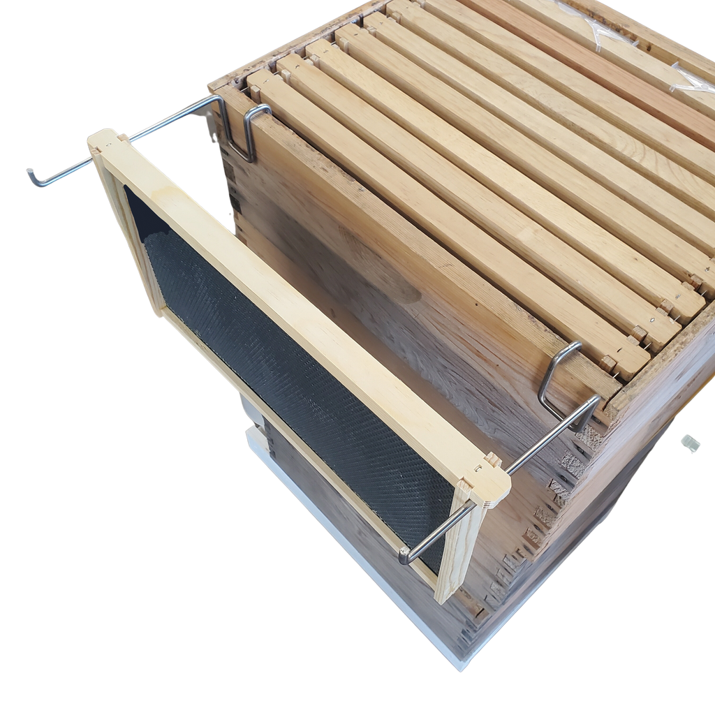 Frame Holder Foxhound Bee Company
