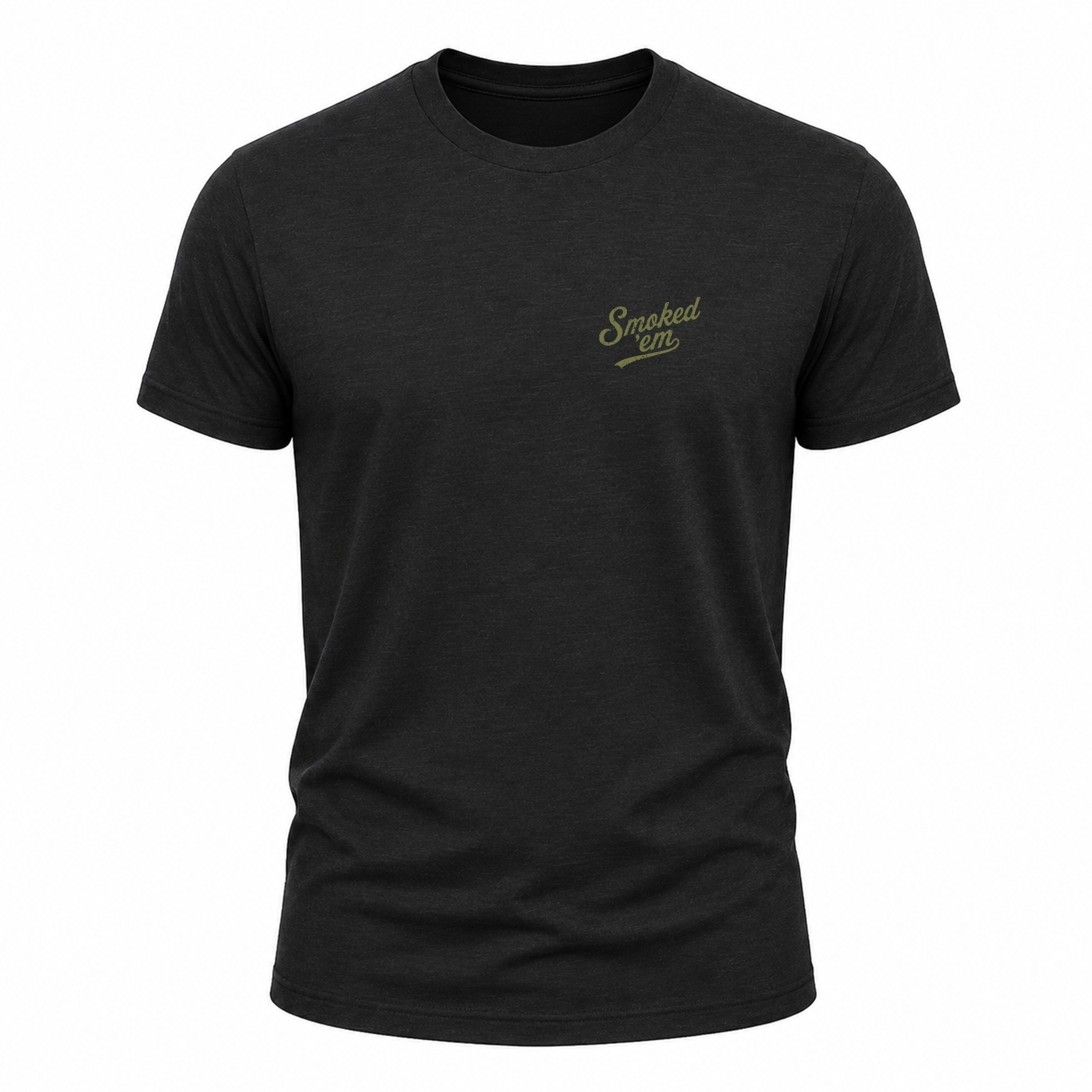 "No Bad Days" Tee Bow Crew Apparel - Bow Hunting Lifestyle Apparel