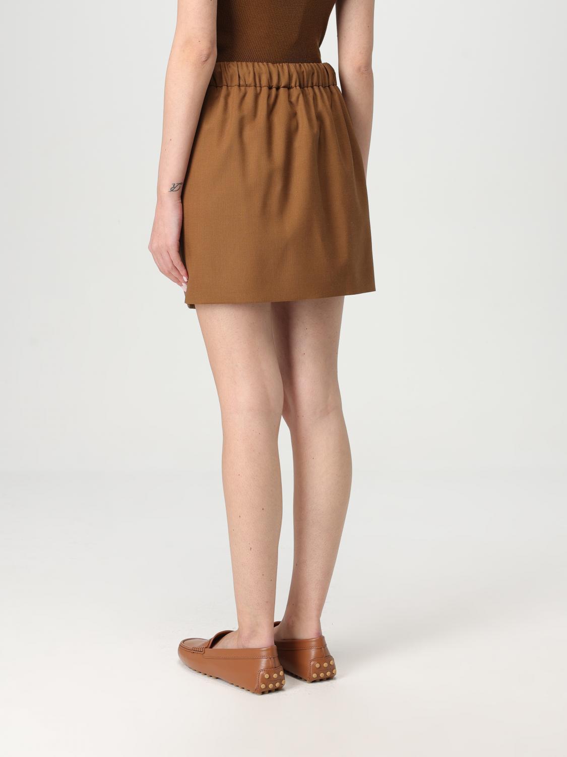 Max Mara Women Skirt Woman Max Mara