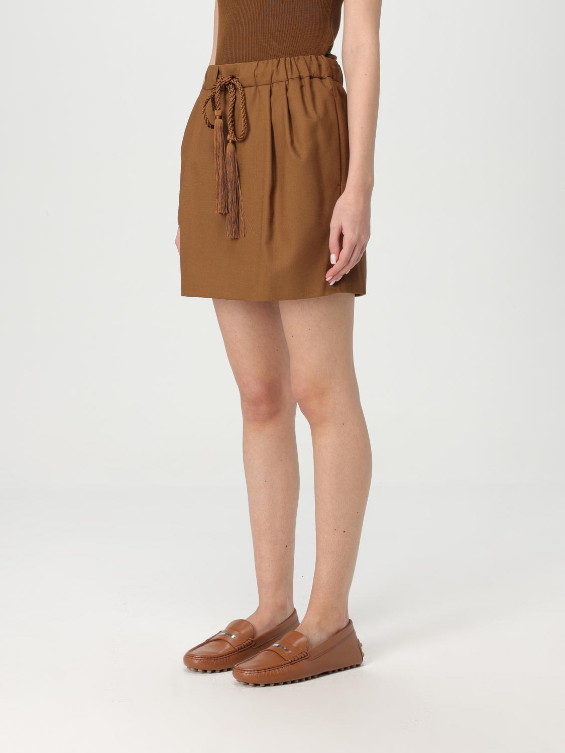 Max Mara Women Skirt Woman Max Mara