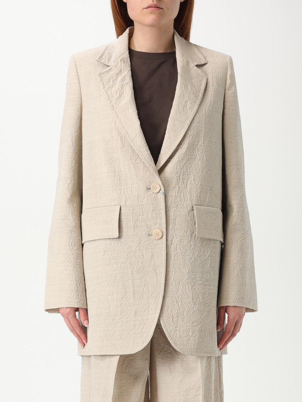 Max Mara Women Blazer Woman Max Mara