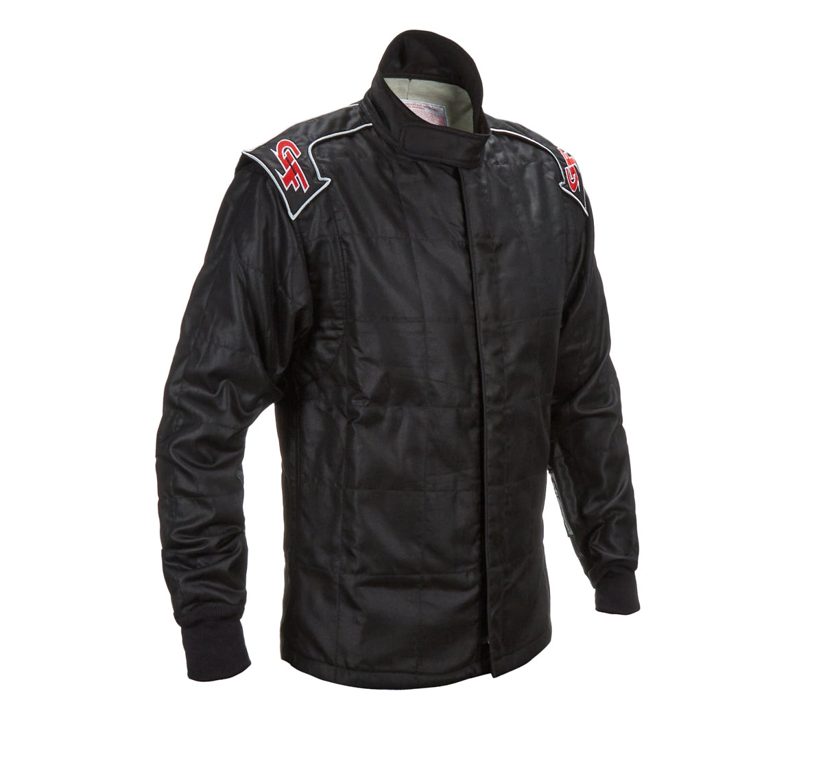 Jacket - 354524XLBK Vinyasa Automotive
