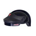 Crew Helmet - 4414XXLBK Vinyasa Automotive