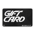E-Gift Card Robust