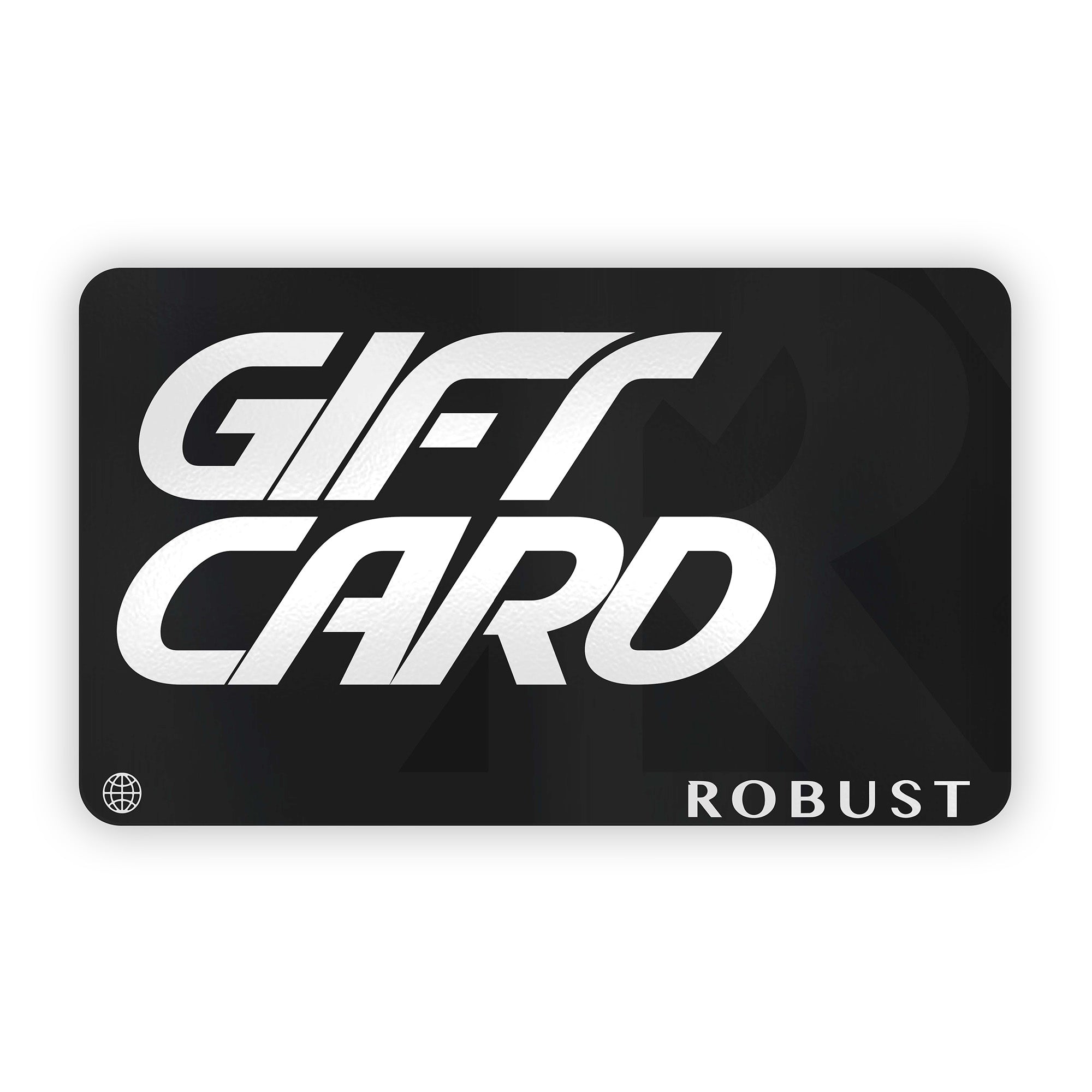 E-Gift Card Robust