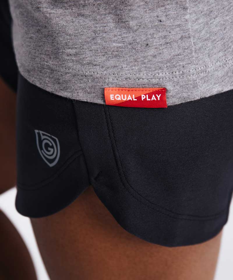 Goal Five Women's Athletic T-Shirt Goal Five