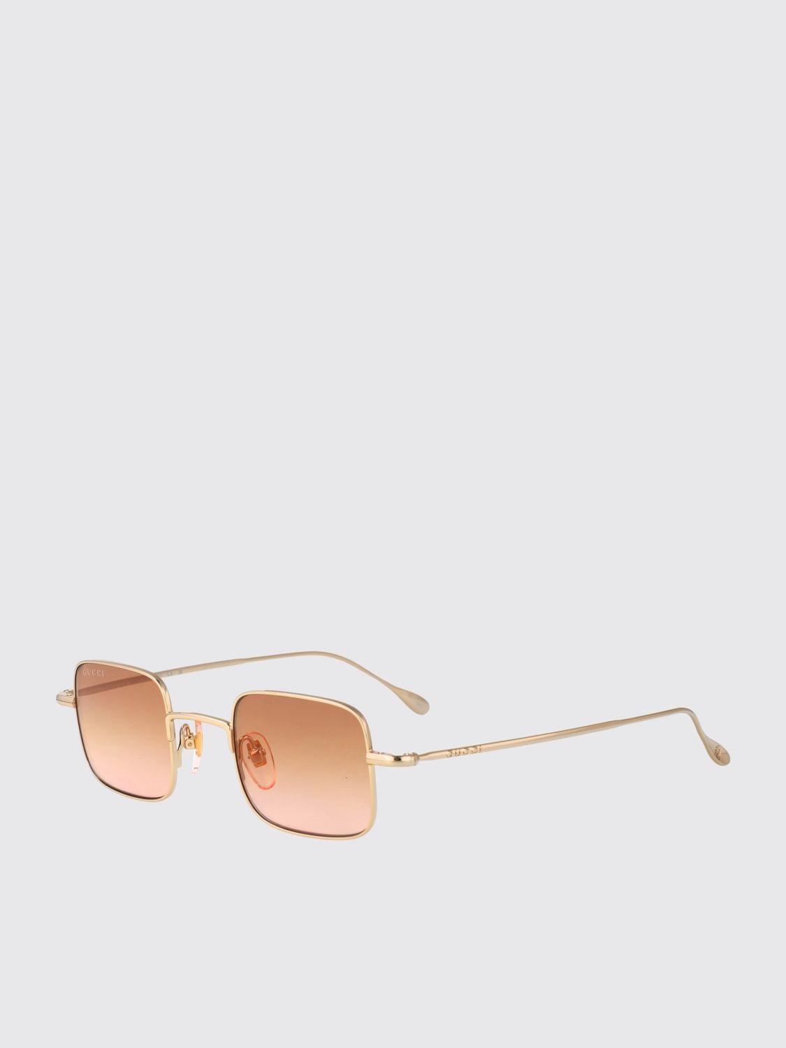 Gucci Men Gg1813s Metal Sunglasses Gucci