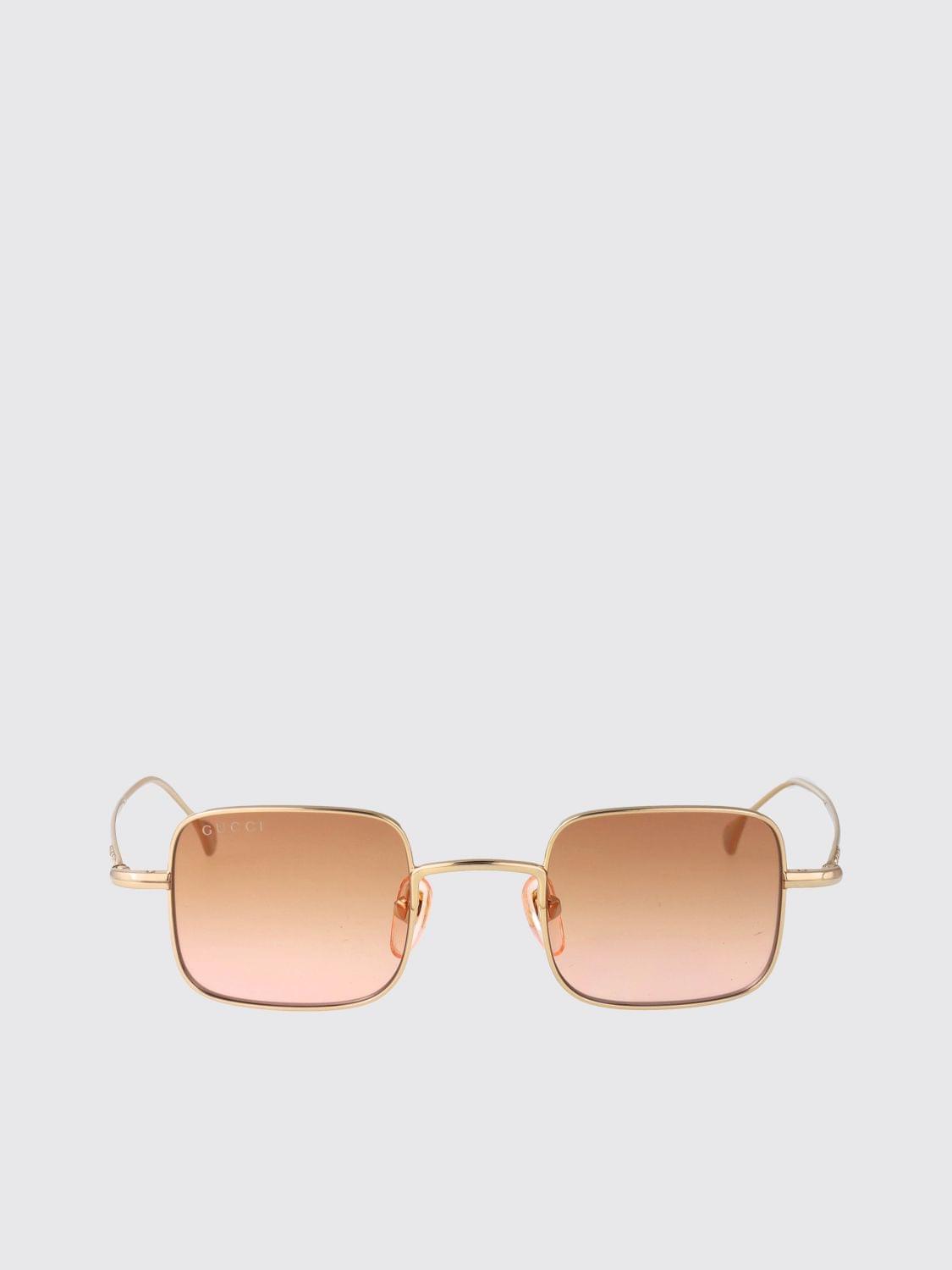 Gucci Men Gg1813s Metal Sunglasses Gucci