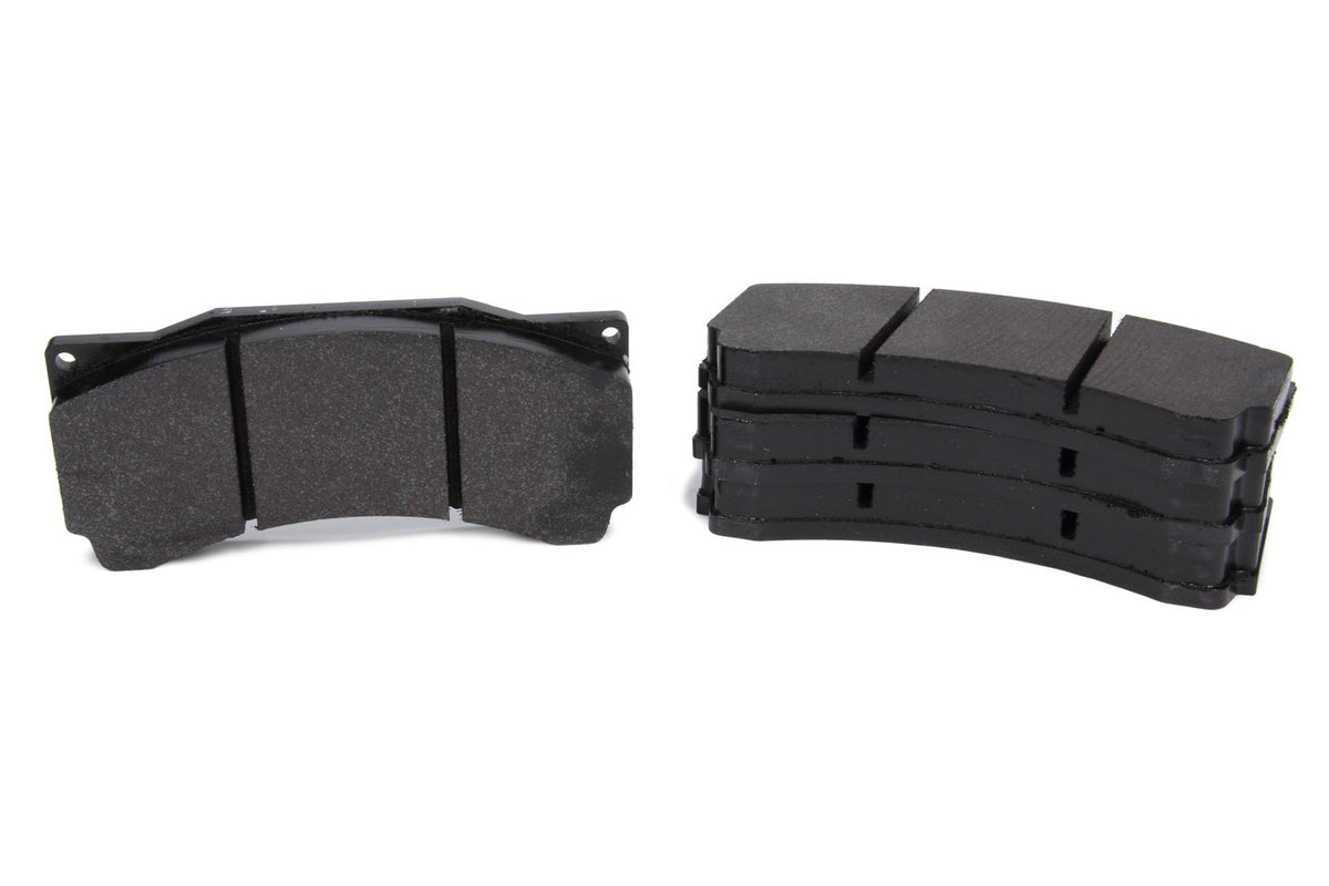 Brake Pads - HB109U710 Vinyasa Automotive