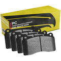Brake Pads - HB843Z604 Vinyasa Automotive