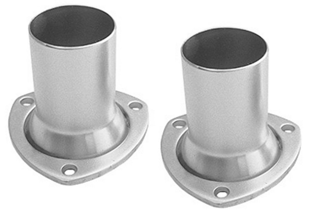 Header Reducer - 3.0in x 2.5in - 21115 Vinyasa Automotive