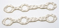 Header Gaskets GM 4.3L - 27670 Vinyasa Automotive
