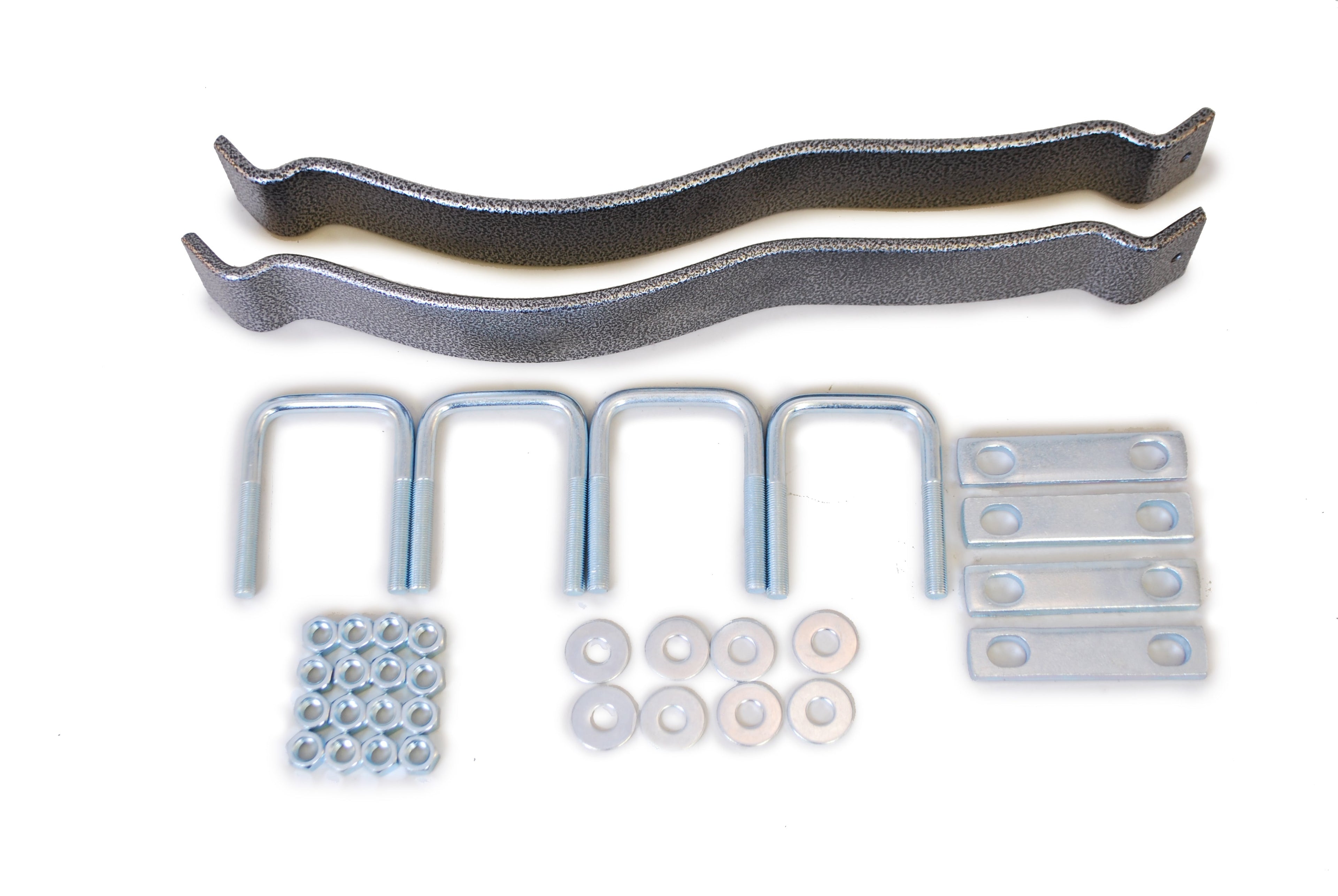TRACTION HELPER Vinyasa Automotive