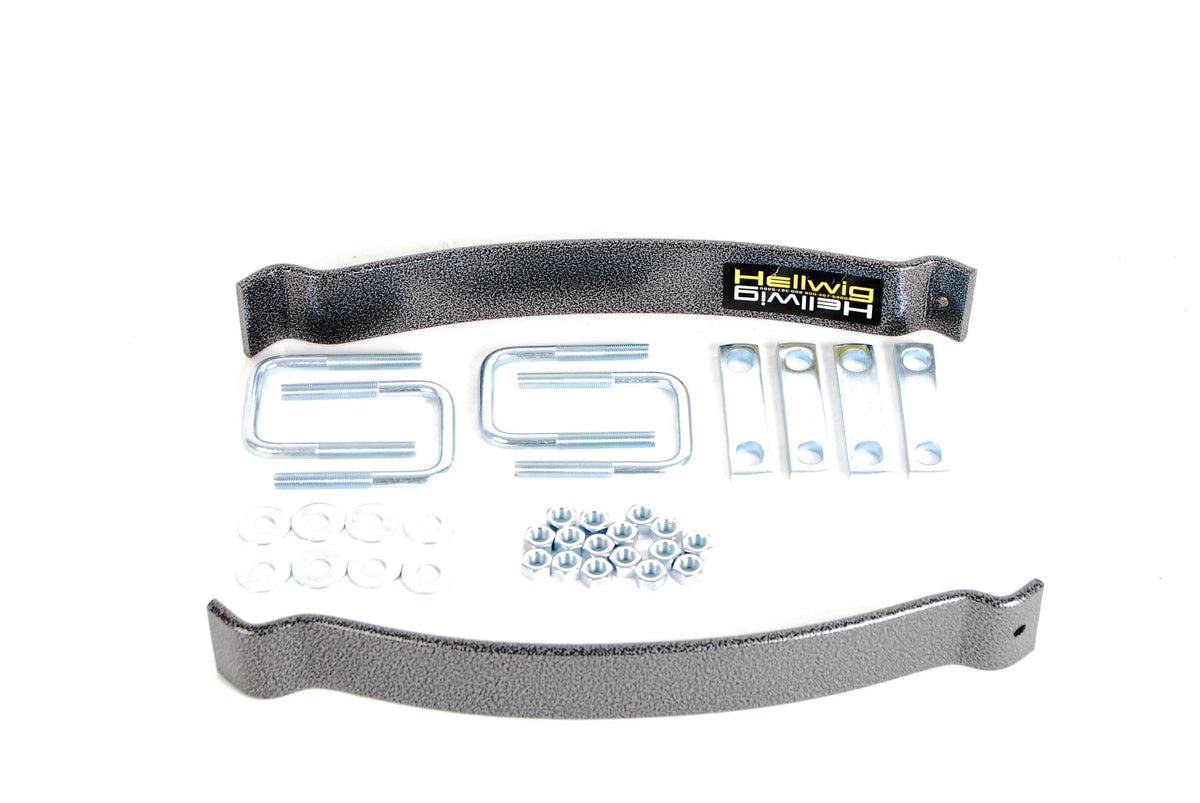 Ez Level 550 Kit Vinyasa Automotive