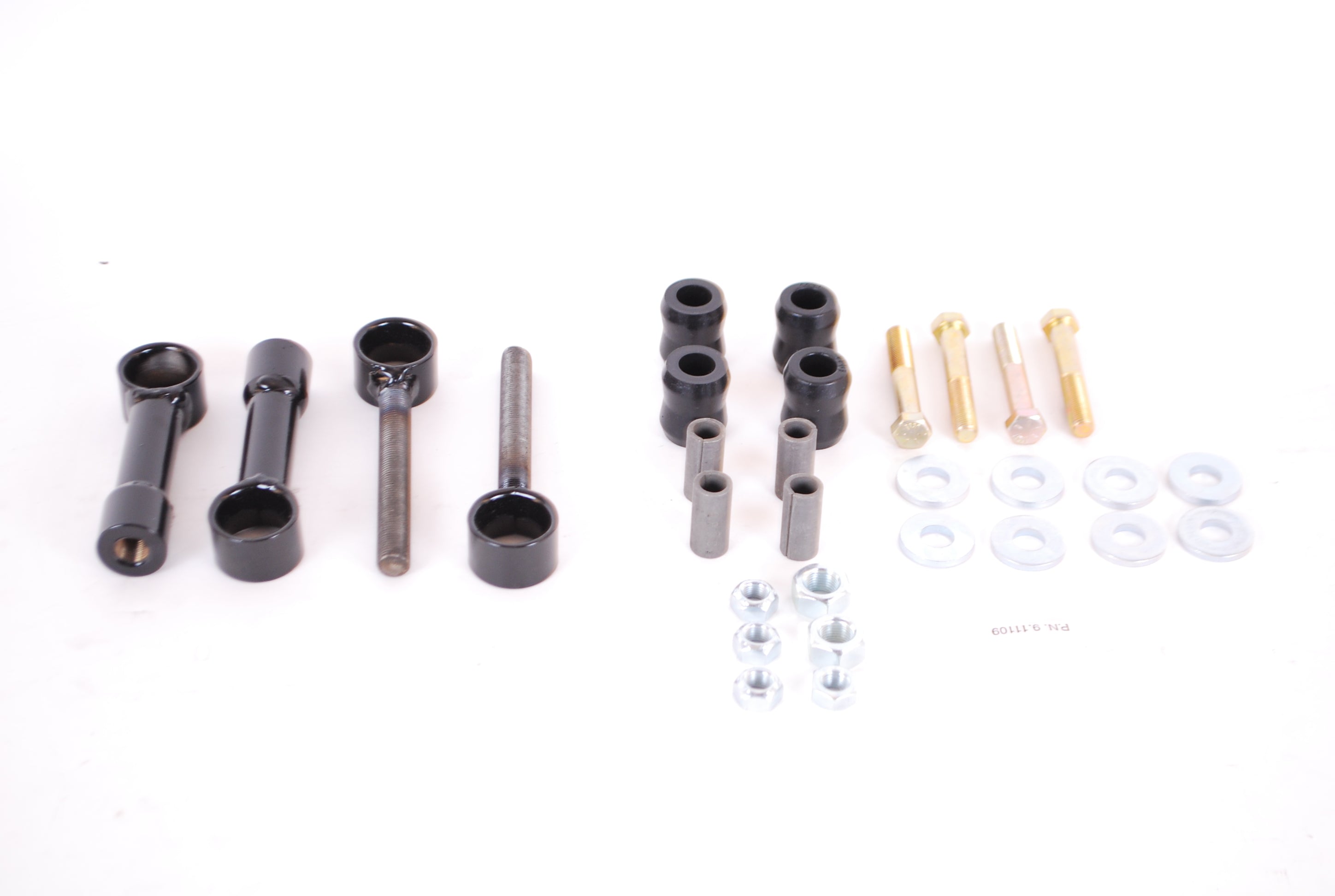 Adjustable End Links - 7960 Vinyasa Automotive