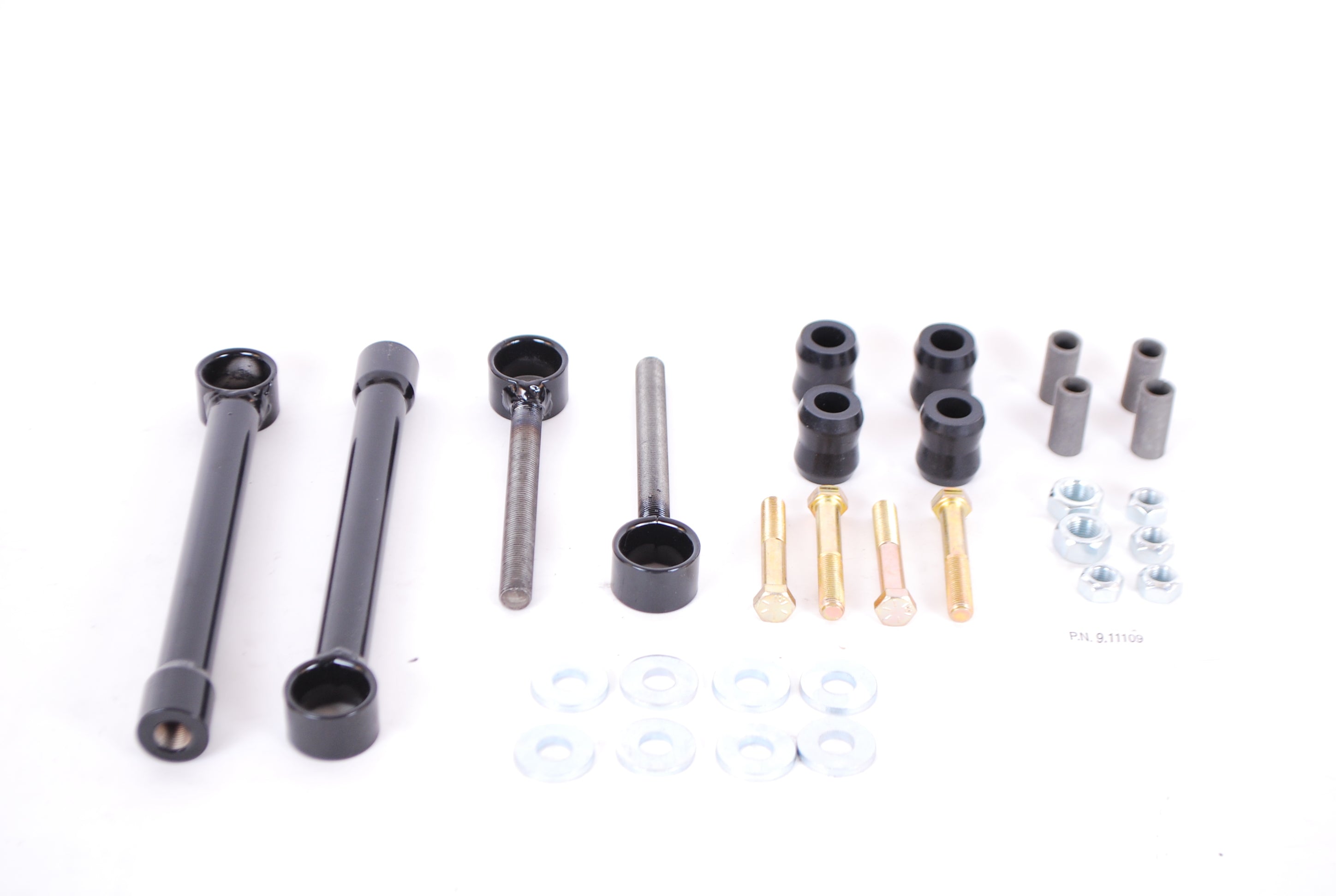 Adjustable End Link 11-14 - 7962 Vinyasa Automotive