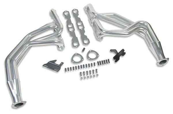 Ceramic Header SBC - 24521HKR Vinyasa Automotive