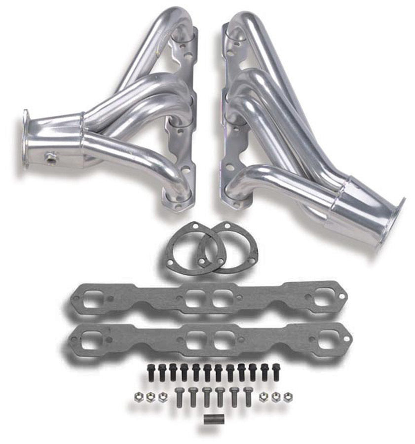 Comp Chvy Shortie Ctd - 24661HKR Vinyasa Automotive