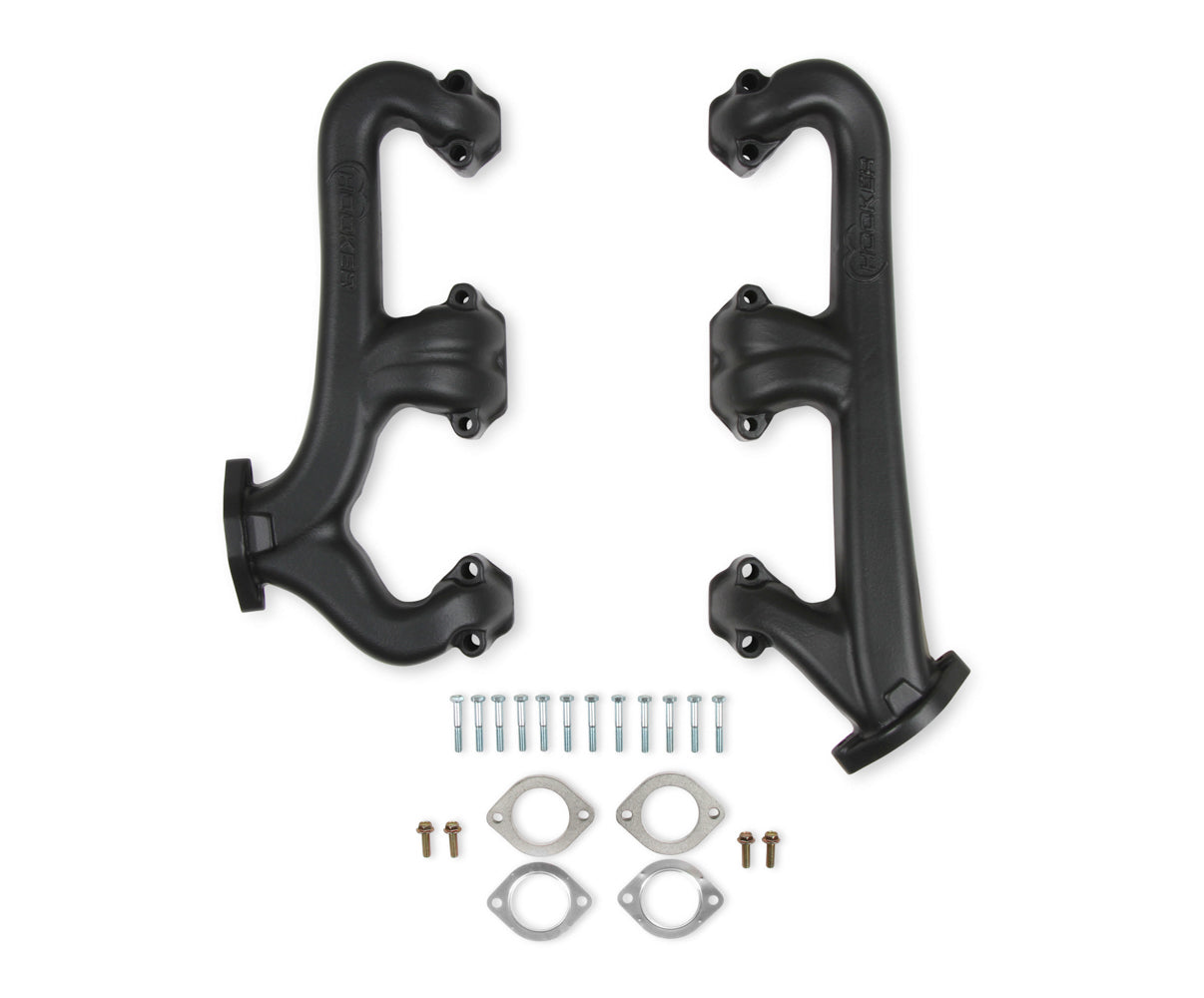 Exhaust Manifold - 85273HKR Vinyasa Automotive